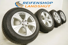 Pneus/jantes hiver Mercedes GLC W253 X253 235/60 R18 pouces