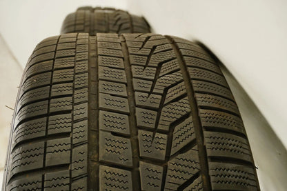Mercedes S-Class W223 winter tires/wheels 255/45/19 inch