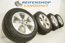 Pneus/jantes hiver Mercedes GLC W253 X253 235/60 R18 pouces