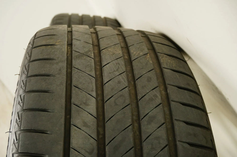 Mercedes S-Class W223 summer tires, summer wheels, 20 inch chrome