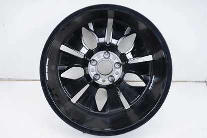 1 x Mercedes EQC N293 C293 hliníkový disk 19 palců A2934010200 8J ET34