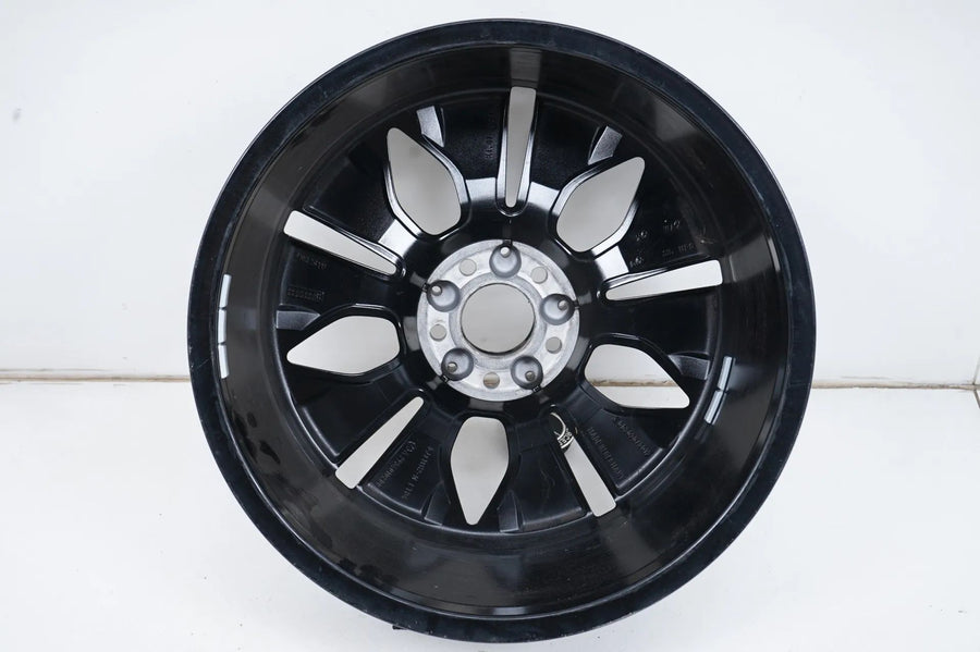 1 x Mercedes EQC N293 C293 hliníkový disk 19 palců A2934010200 8J ET34