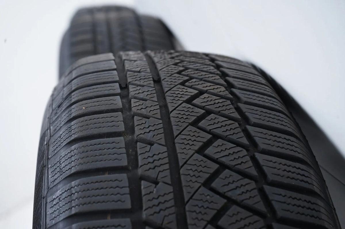 Audi Q5 FY 8OA Winter tires Winter wheels 235 65 17 inch 8OA0601025J Detailansicht 10