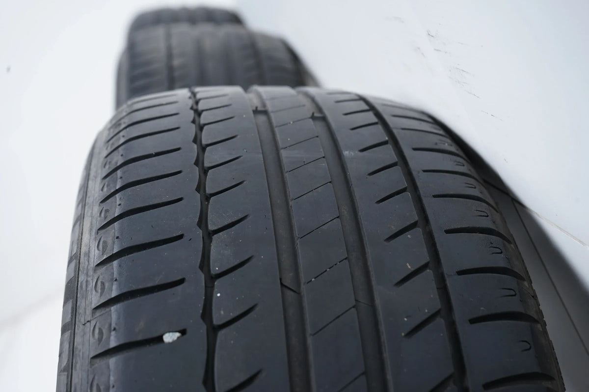 Audi A4 8K summer tires, summer wheels 225/55 R16 inch 8K0601025AT Detailansicht 13