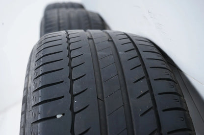 Audi A4 8K summer tires, summer wheels 225/55 R16 inch 8K0601025AT