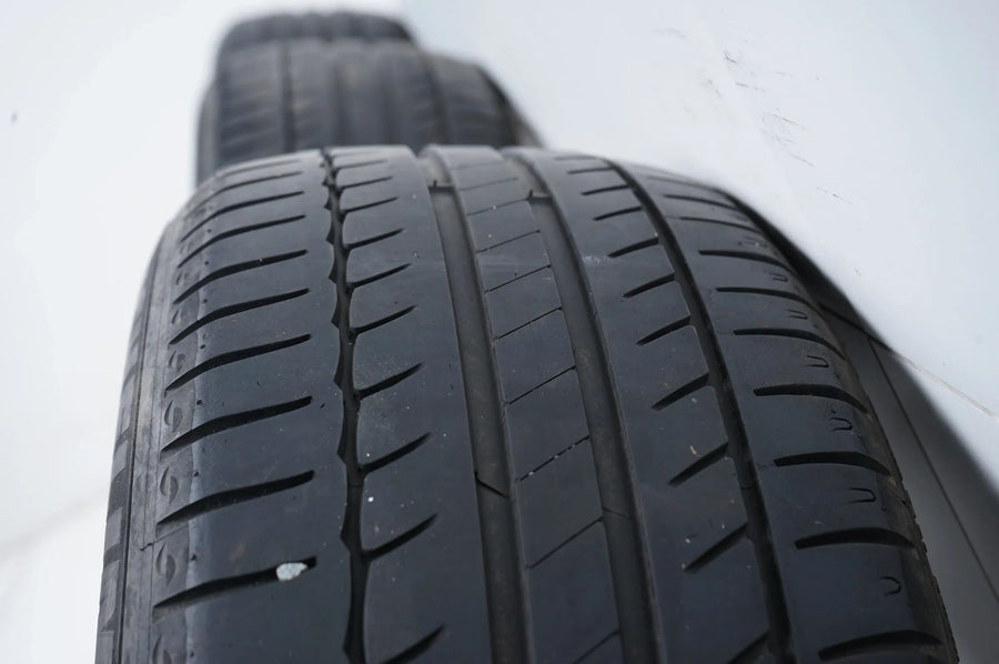 Audi A4 8K summer tires, summer wheels 225/55 R16 inch 8K0601025AT