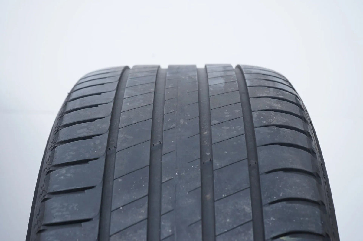 Mercedes GLE W167 V167 C167 summer wheels 275 50 20 inch Detailansicht 14