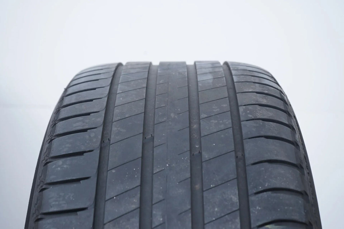 Mercedes GLE W167 V167 C167 Winterräder mit neuen Winterreifen 275 50 20 Zoll