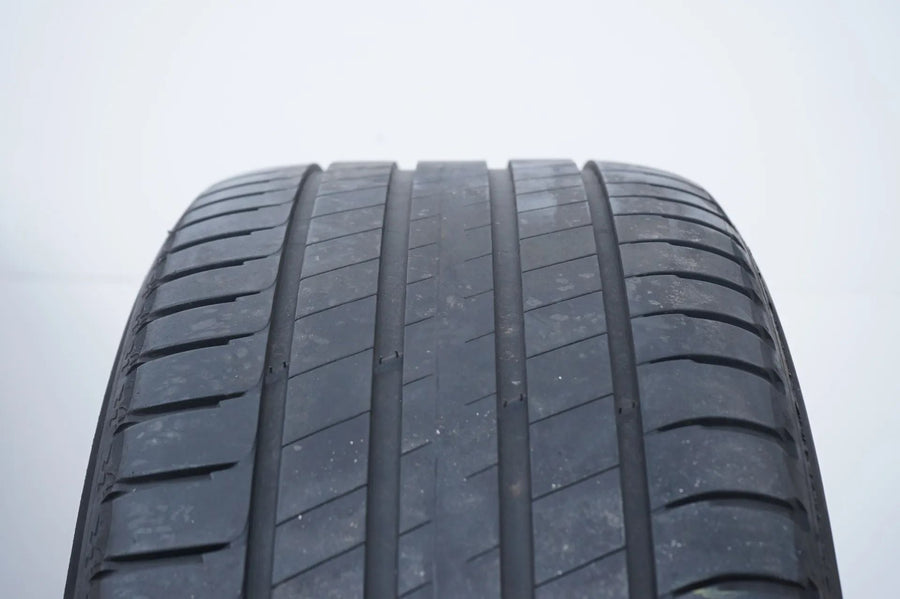 Mercedes GLE W167 V167 C167 Winterräder mit neuen Winterreifen 275 50 20 Zoll
