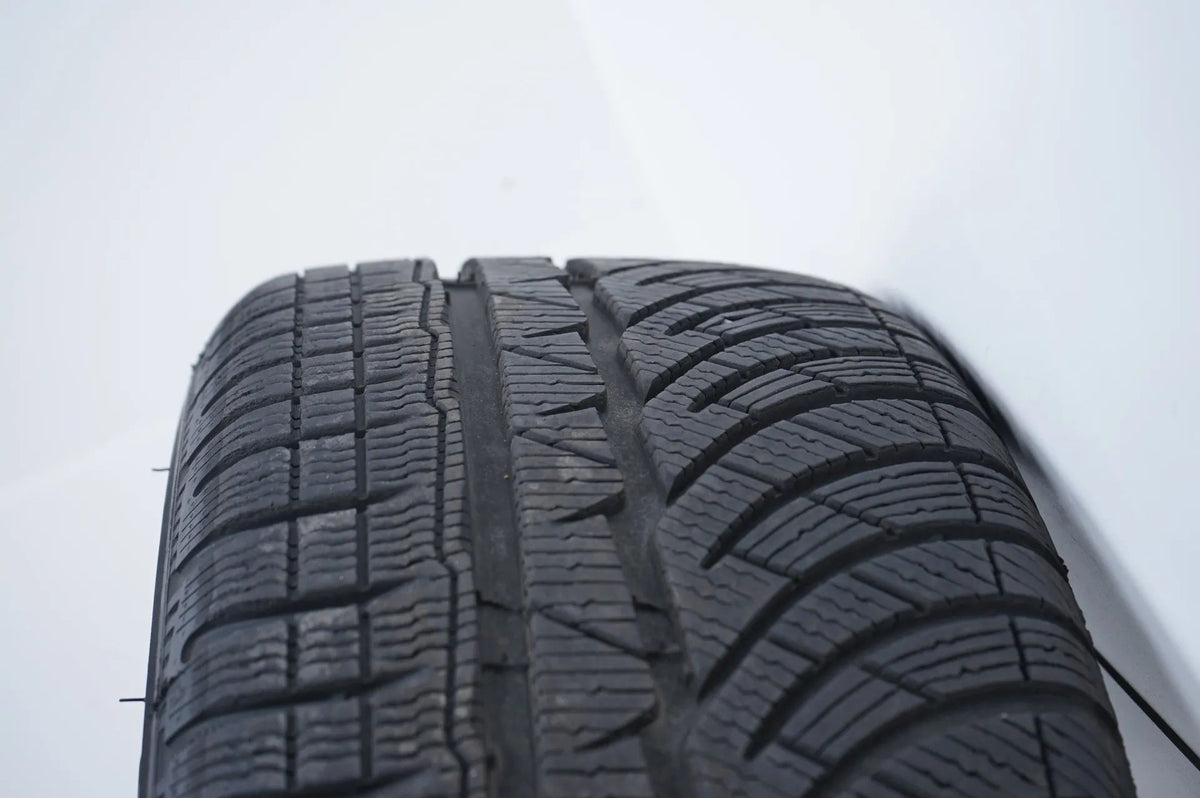 Mercedes Classe CLS W257 pneumatici invernali ruote invernali 245 45 18 pollici Visualizzazione dettagliata 12