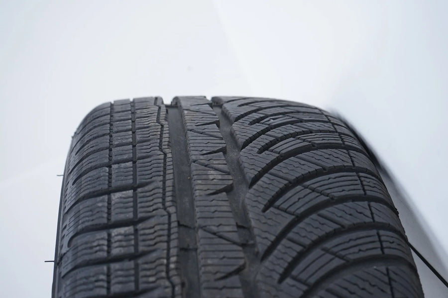 Mercedes Classe CLS W257 pneumatici invernali ruote invernali 245 45 18 pollici