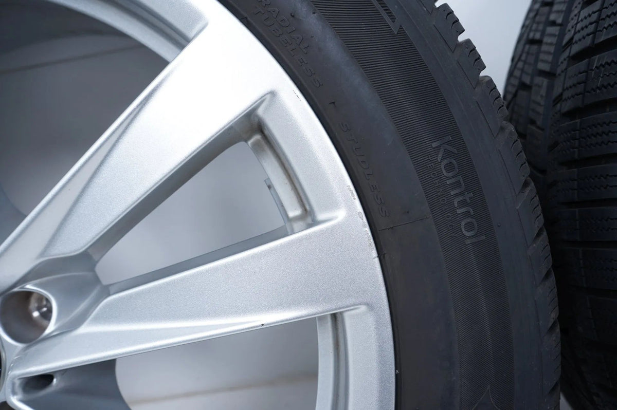 Mercedes S-Class W223 winter tires/wheels 255/45/19 inch Detailansicht 6