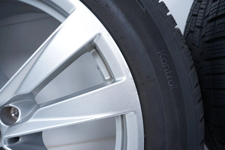 Mercedes S-Class W223 winter tires/wheels 255/45/19 inch