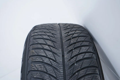 Zimní pneumatiky a zimní kola Mercedes GLA GLB H247 X247 17 palců