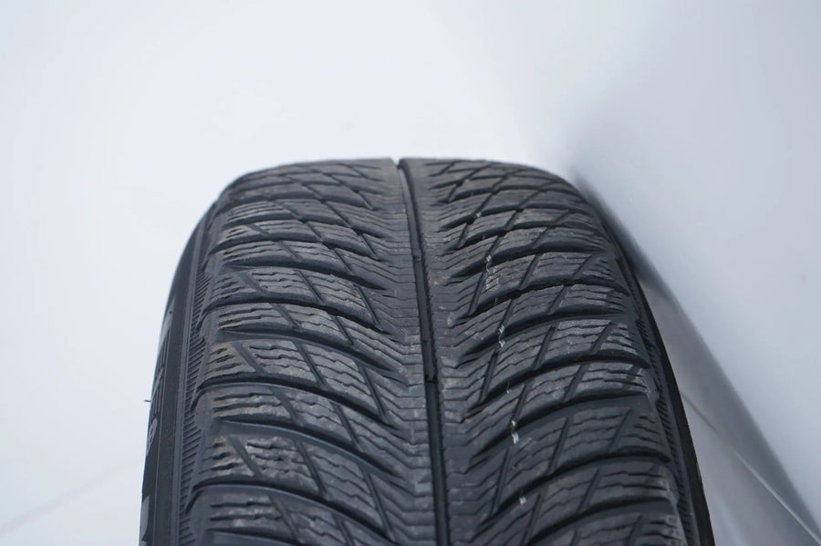 Zimní pneumatiky a zimní kola Mercedes GLA GLB H247 X247 17 palců