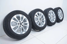 Mercedes GLA W156 X156 pneumatici invernali ruote invernali 215 60 17 pollici