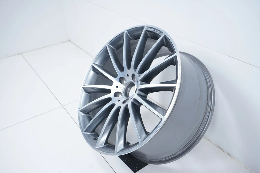 1 jante en alliage léger Mercedes GL GLS W166 21 pouces A1664013200