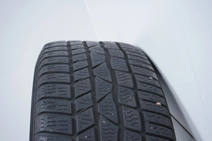 Mercedes GLA W156 X156 Winterreifen Winterräder 215 60 17 Zoll