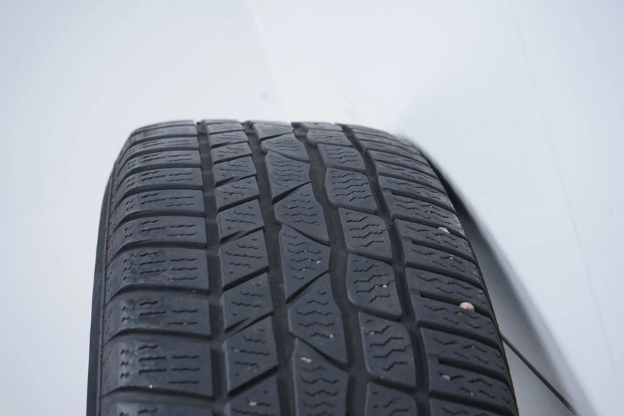 Mercedes GLA W156 X156 Winterreifen Winterräder 215 60 17 Zoll