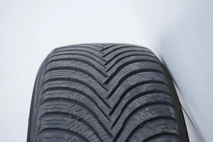 Mercedes A B Klasse W177 W247 Winterräder Winterreifen 16 Zoll