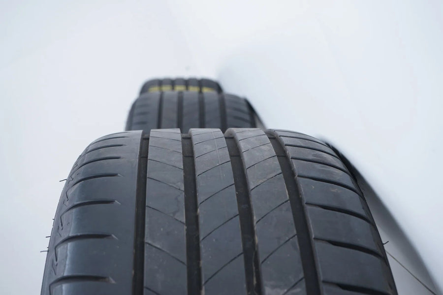 Mercedes S-Class W223 summer tires, summer wheels, 20 inch chrome