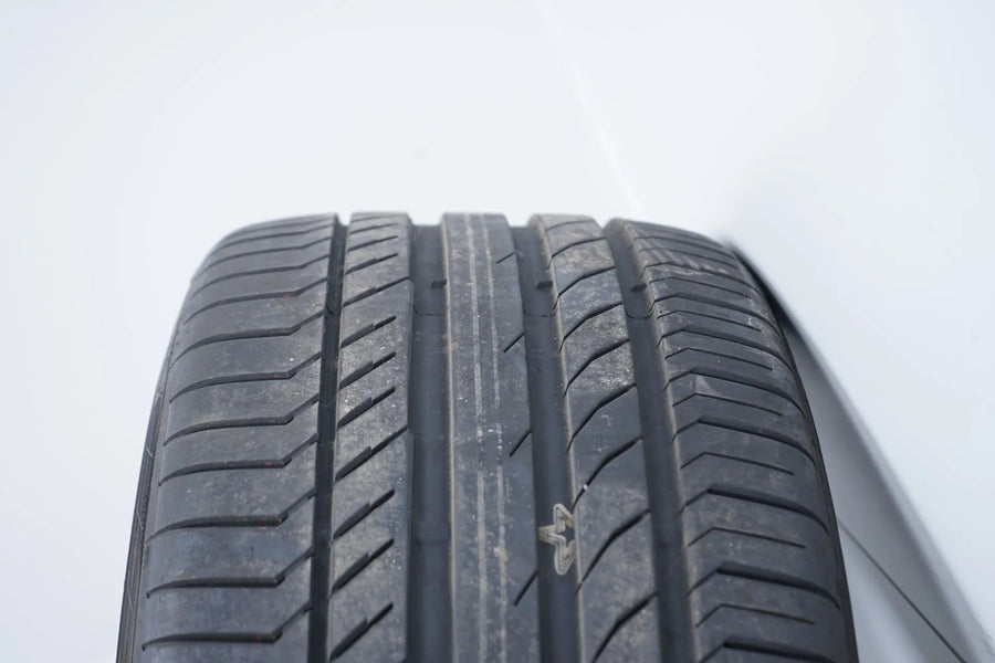 Mercedes GLE W292 AMG summer tires, summer wheels, 21 inch