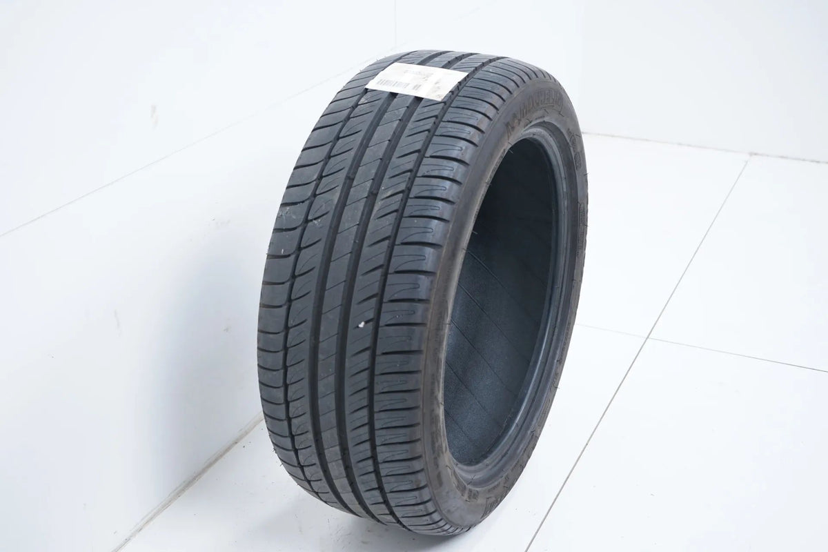 1x Summer tire 225 45 17 inch Michelin approx. 6mm tread depth DOT17 MO Detailansicht 4