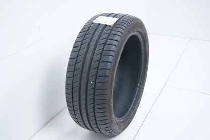1x Summer tire 225 45 17 inch Michelin approx. 6mm tread depth DOT17 MO