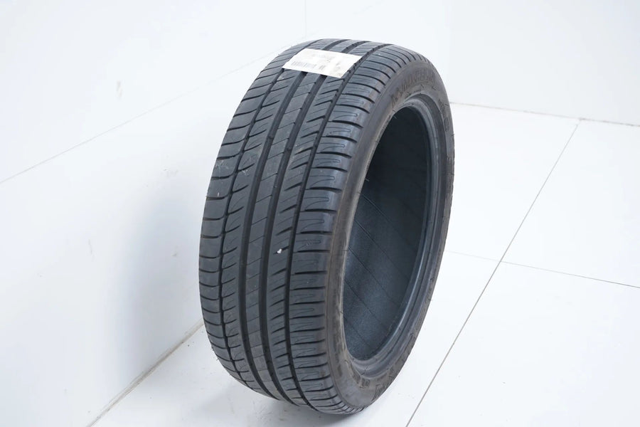 1x Summer tire 225 45 17 inch Michelin approx. 6mm tread depth DOT17 MO