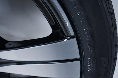 Mercedes C-Class W206 all-weather tires, summer tires, 18 inch, 8mm tread depth