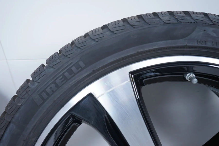 Mercedes C-Class All-Terrain W206 Winter Wheels 245/40/19 inch
