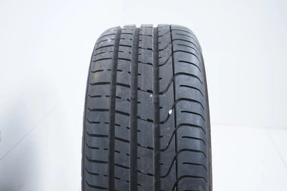 2x Pirelli summer tires 235 50 19 inch DOT19 approx. 7mm MO