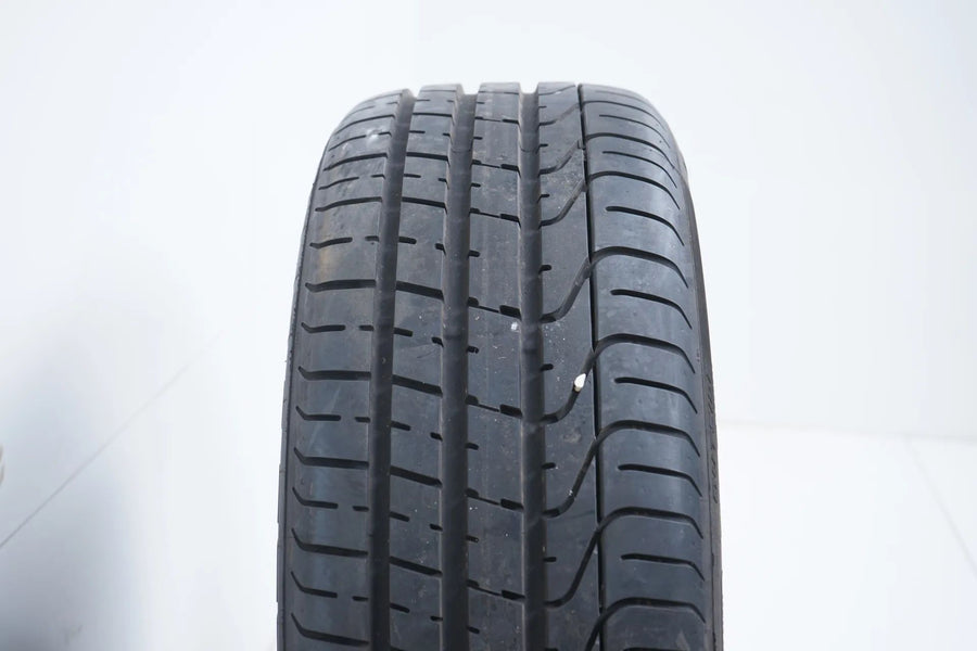 2x Pirelli summer tires 235 50 19 inch DOT19 approx. 7mm MO
