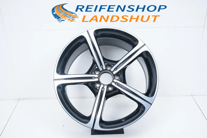 1 x Mercedes CLS W257 Alloy Wheel 19 Inch A2574011100 9J ET33