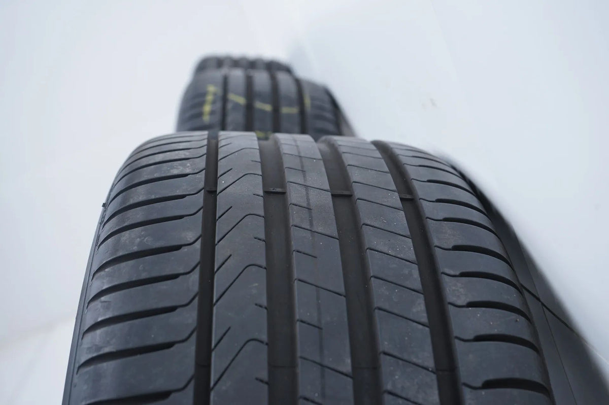 Mercedes C-Class W206 summer tires, summer wheels AMG 18 inch Detailansicht 10