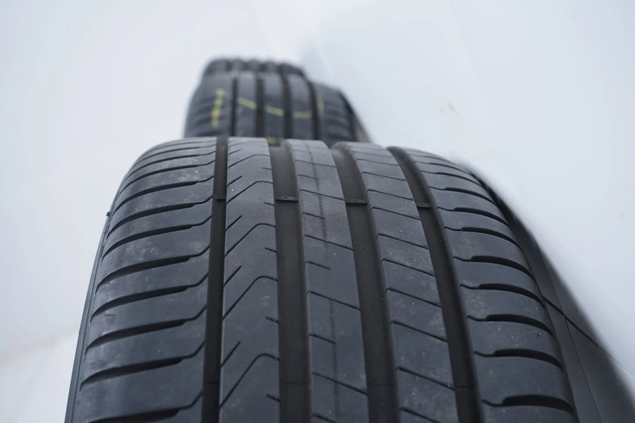 Mercedes C-Class W206 summer tires, summer wheels AMG 18 inch