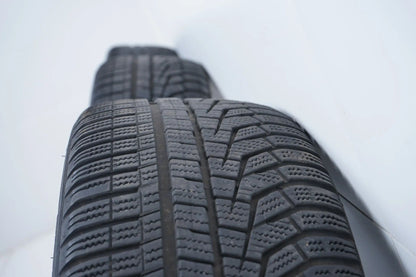 Mercedes AB Class W177 B247 Winter Wheels Winter Tires 18 Inch