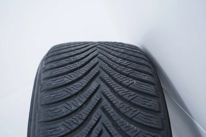 Mercedes AB Class W177 B247 Winter Tires Winter Wheels 16 inch
