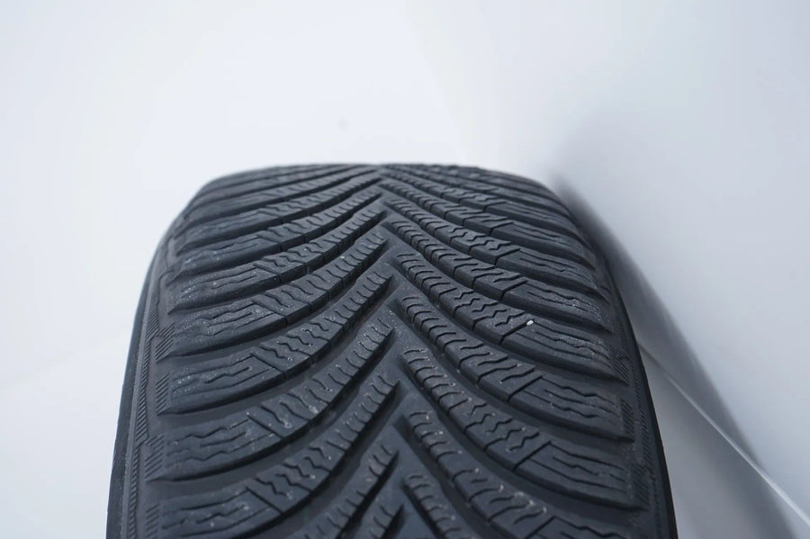 Mercedes AB Class W177 B247 Winter Tires Winter Wheels 16 inch