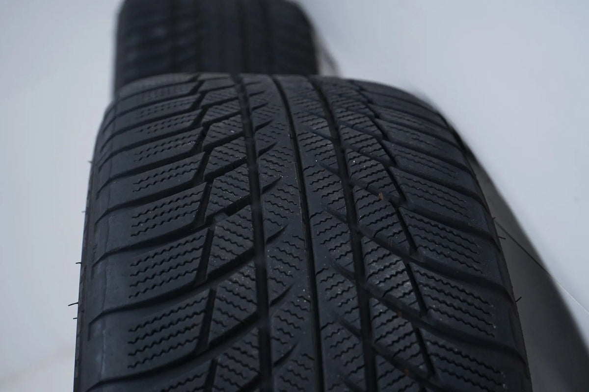 Mercedes AB Class W177 B247 Winter Wheels Winter Tires 18 Inch Detailansicht 13