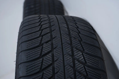Mercedes AB Class W177 B247 Winter Wheels Winter Tires 18 Inch