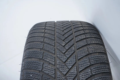 Roues d'hiver 21 pouces pour Mercedes EQS V297 EQE SUV X294 W294