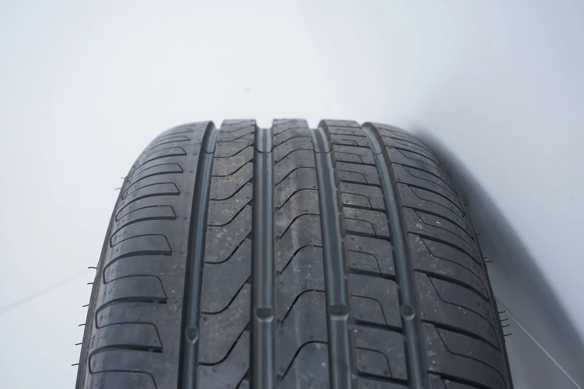 Mercedes EQC N293 C293 Summer Wheels Summer Tires 20 Inch Detailansicht 14