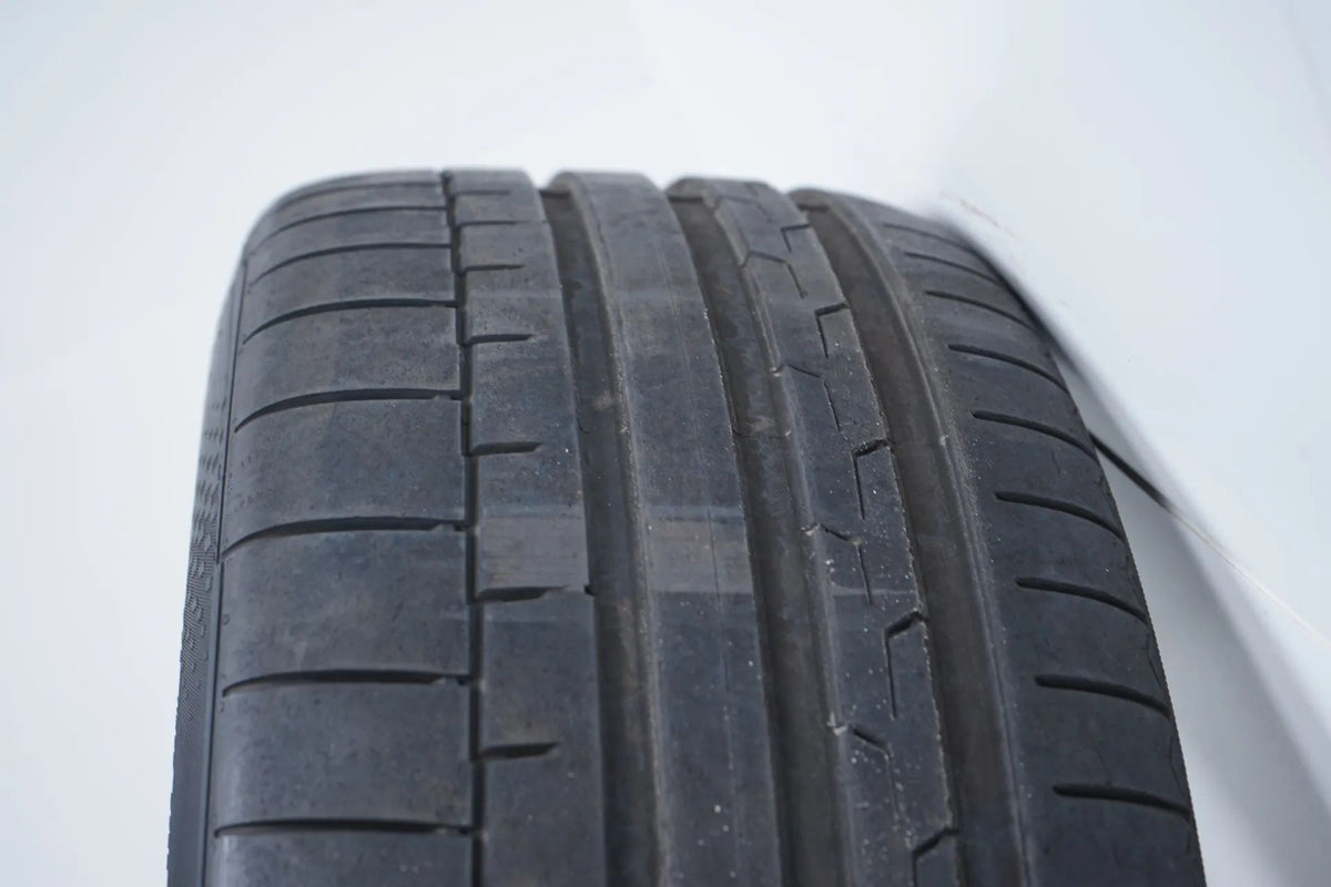 Mercedes A35 AMG W177 summer tires, summer wheels, 18 inch Detailansicht 18