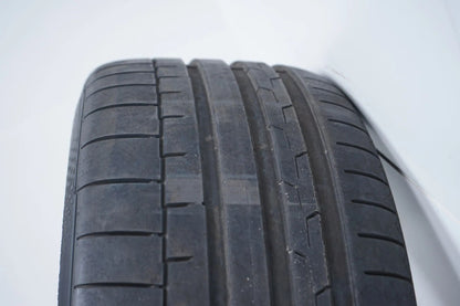 Mercedes A35 AMG W177 summer tires, summer wheels, 18 inch