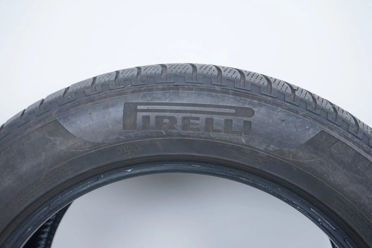 1x Winter tire 275 50 20 inch Pirelli DOT17 MO 5mm Detail view 2