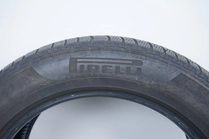 1x Winter tire 275 50 20 inch Pirelli DOT17 MO 5mm