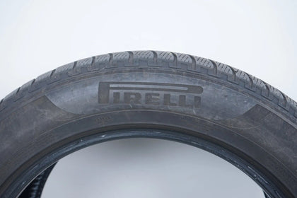 1x Winter tire 275 50 20 inch Pirelli DOT17 MO 5mm