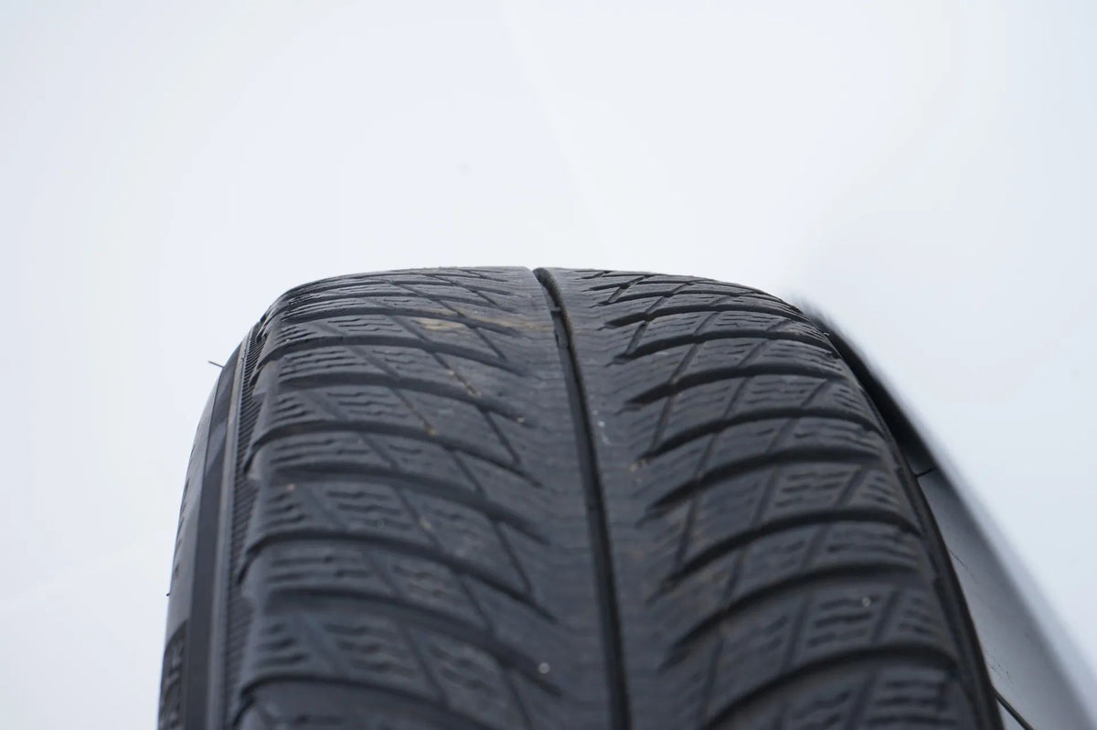 Mercedes GLA GLB H247 X247 Winter wheels 215 65 17 inch Detailansicht 12