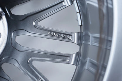 Mercedes S Klasse W223 Winterräder mit neuen Winterreifen 19 Zoll